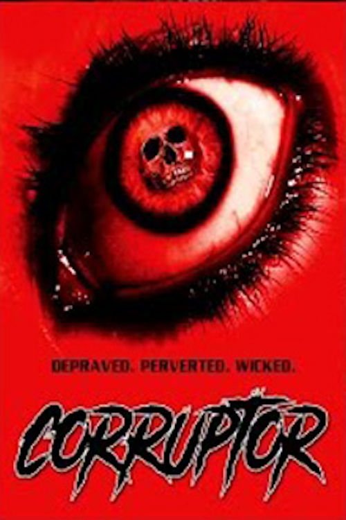 Corruptor (2017) Watch Full HD Movie Streaming Online in HD-720p Video
Quality