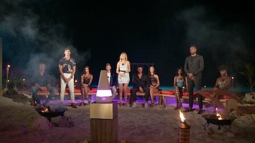 Too Hot to Handle - Beklenmedik Gelişme