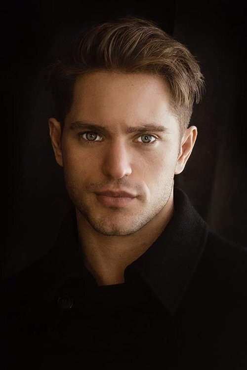 Poster of Louis Hunter