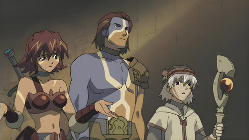 Episode 11
