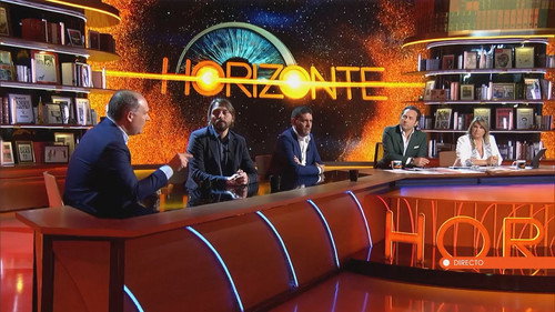 Horizonte第6季第58集