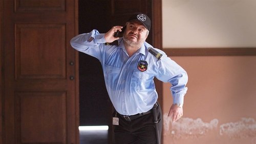 Ayak İşleri - Sandalda