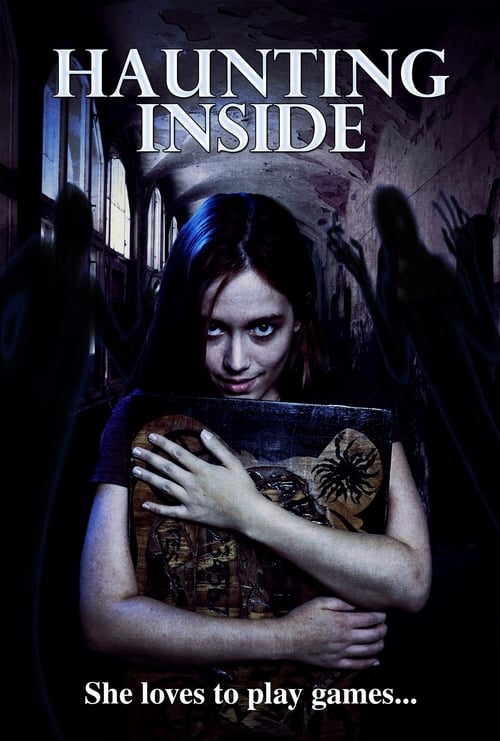 Haunting+Inside