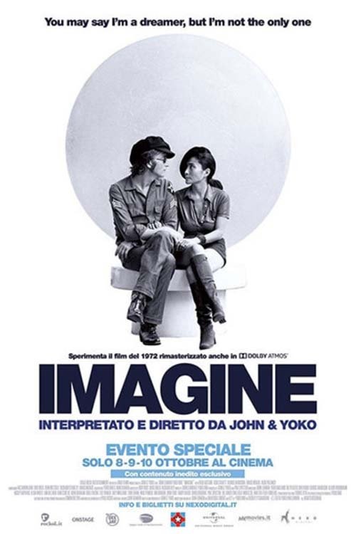 Imagine