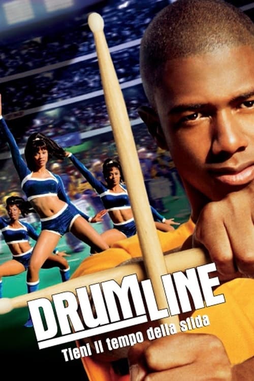 Drumline+-+Tieni+il+tempo+della+sfida