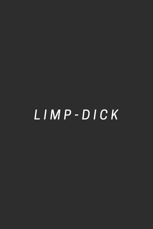 Limp-dick Poster