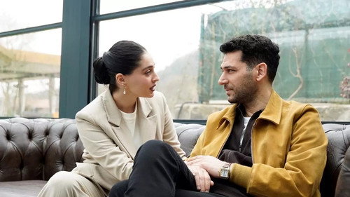 G&uuml;ller ve G&uuml;nahlar第1季第21集