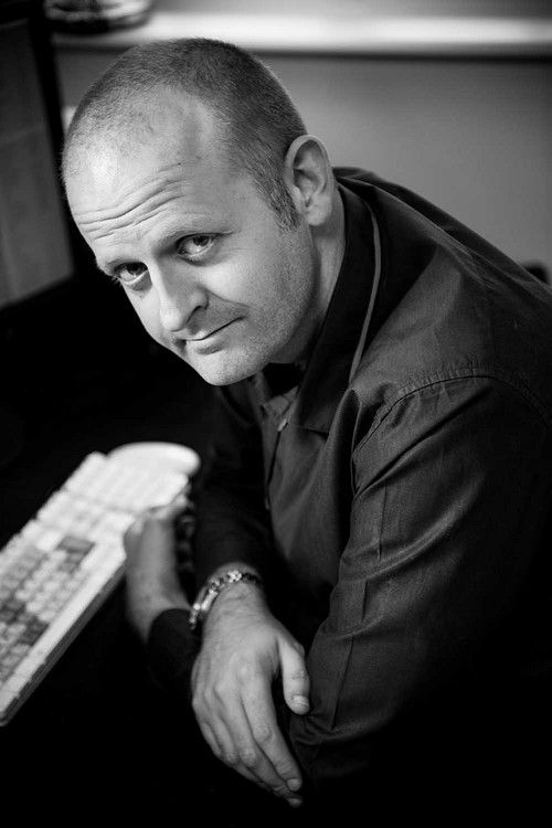 Zdjęcie Mark Sanger