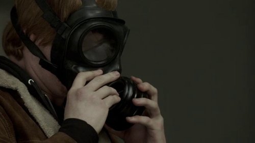 Freakish - 8. Bölüm