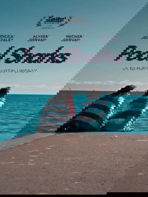 Pool Sharks Poster