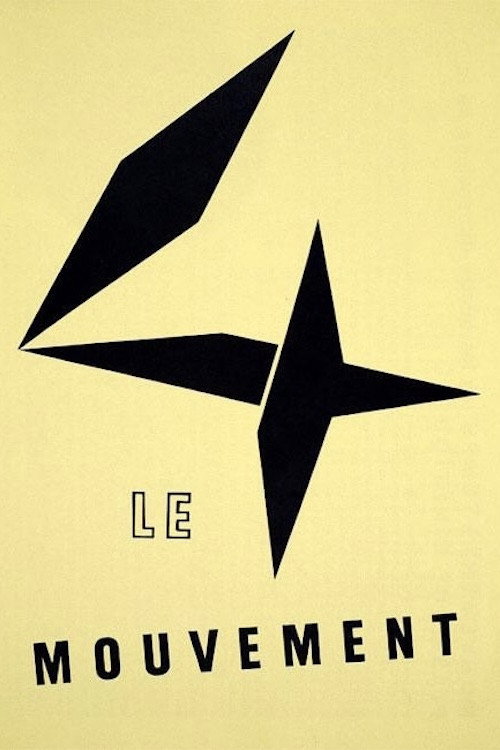 The Movement poster 2