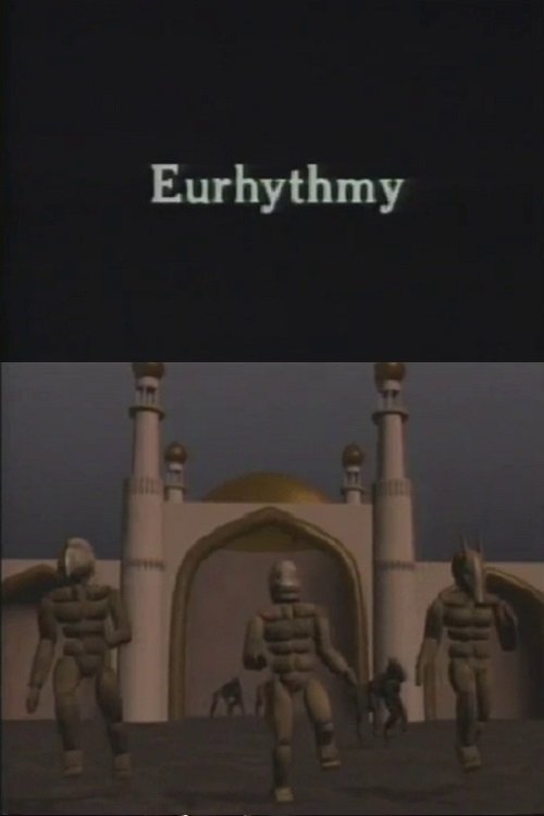 Eurhythmy poster