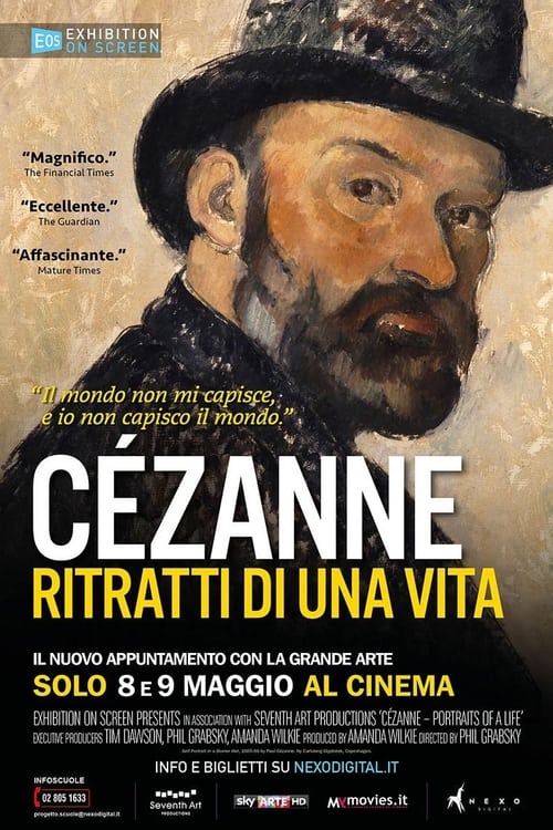 C%C3%A9zanne+-+Ritratti+di+una+vita