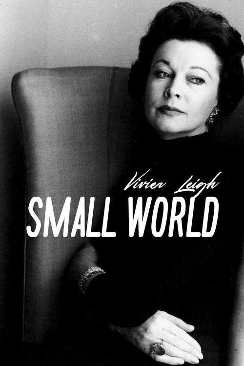 Small World: Vivien Leigh poster 4