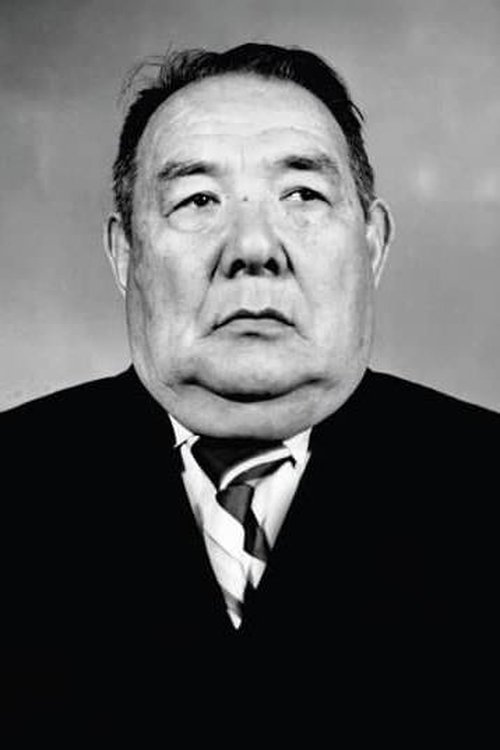 Orazbay Umidqulov