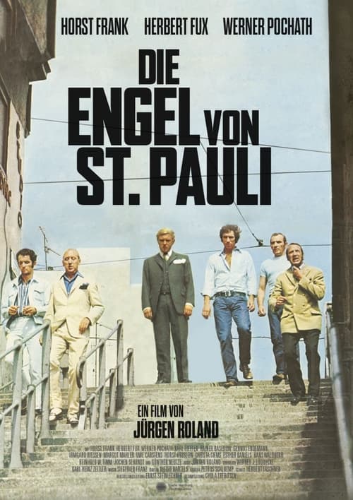 Die+Engel+von+St.+Pauli