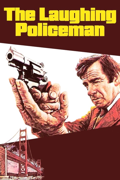 The Laughing Policeman Poster