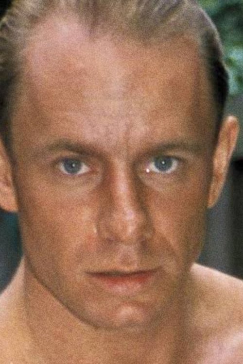 Poster of Butch Taylor