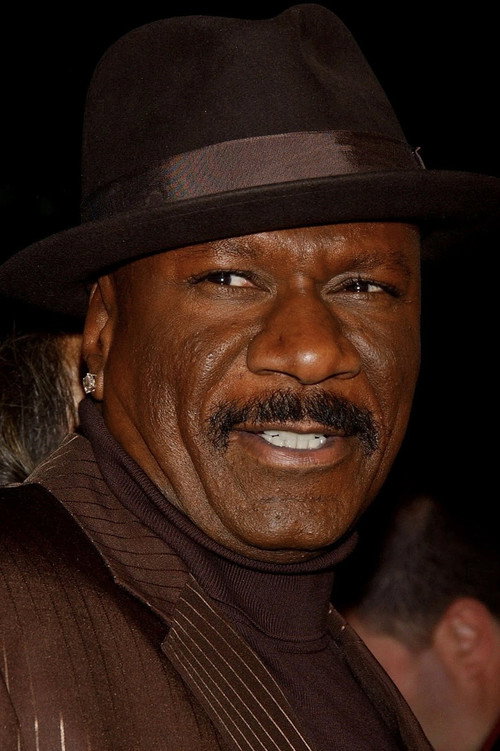 Cast member photo for ving-rhames