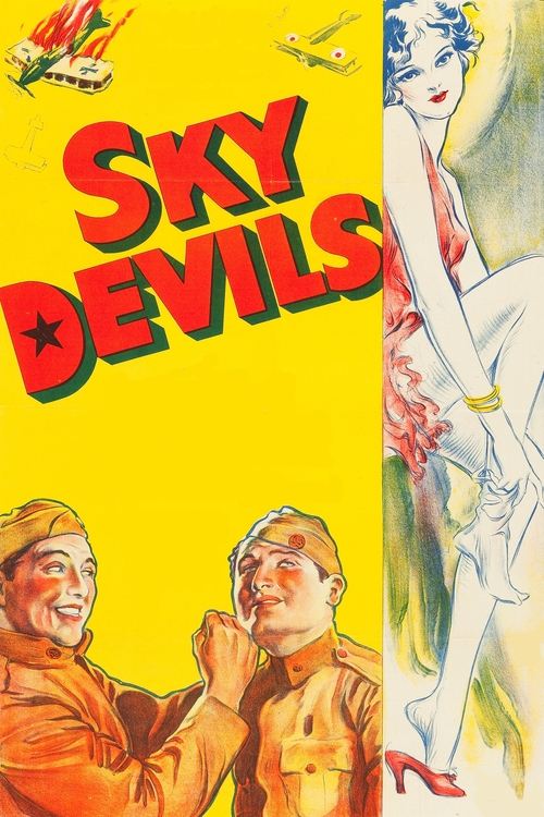 Sky+Devils