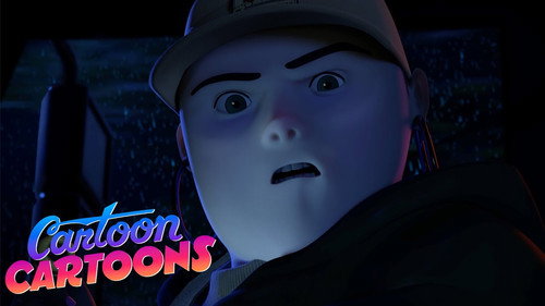 Cartoon Cartoons第1季第7集