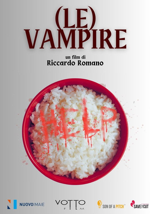 (le) Vampire poster 2