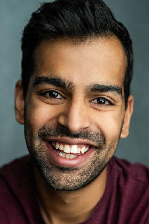 Rohit Sujanani