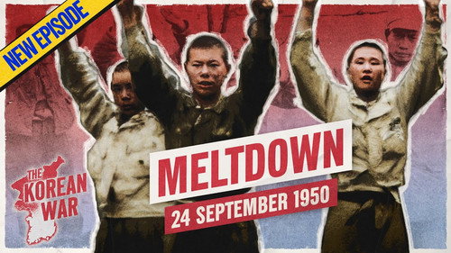The Korean War by Indy Neidell第1季第14集