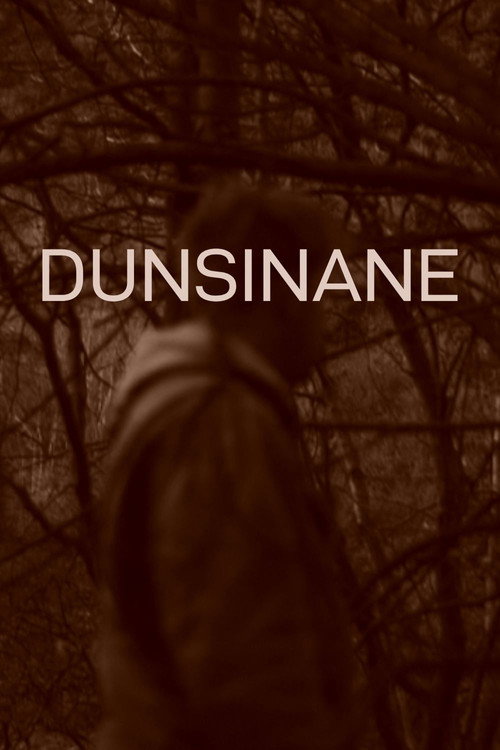 Dunsinane电影海报