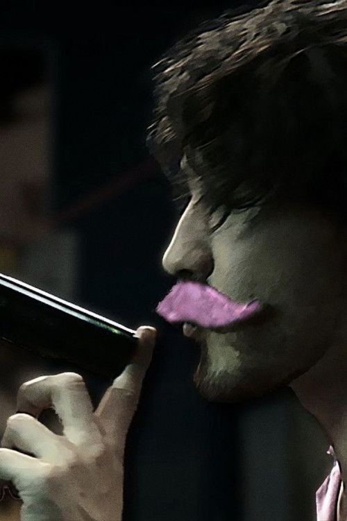 Wilford 'Motherloving' Warfstache
