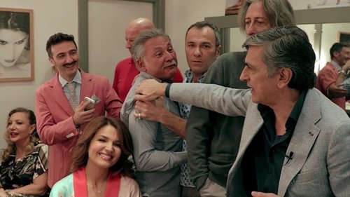 Una festa esagerata (2018) Regarder Film complet Streaming en ligne