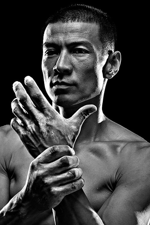 Cast member photo for yuji-hirayama