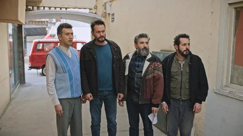 Yeşil Deniz: Milenyum - Bozulmayacak Gibi Tamir Et