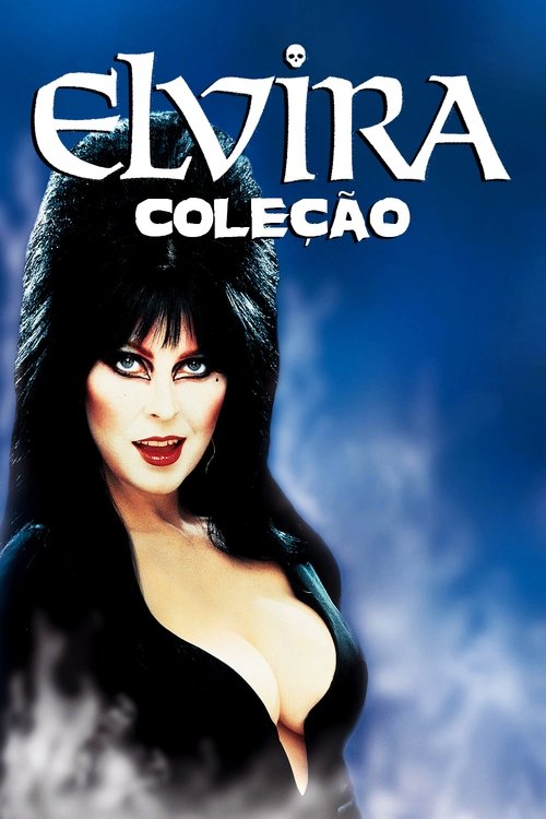 Elvira: Coleção