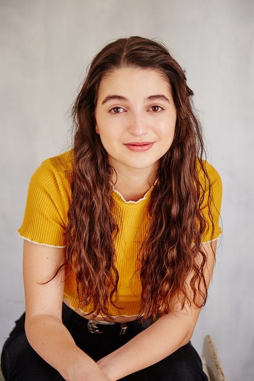 Poster Imogen Ziras