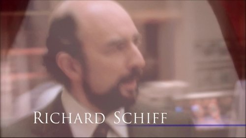 The West Wing - 5. Bölüm