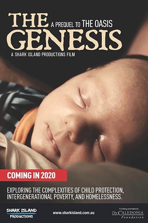 The Genesis (2020) Watch Full Movie Streaming Online
