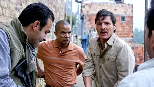 Narcos - Düşmanımın Düşmanları