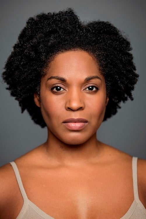 Poster of Amanda Bright