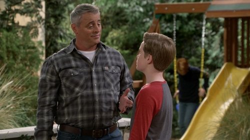 Man with a Plan - 3. Bölüm