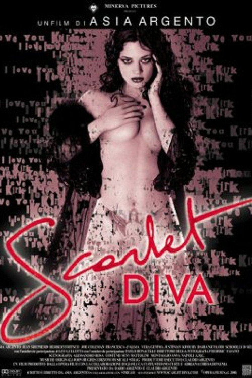 Scarlet Diva (2000) PelículA CompletA 1080p en LATINO espanol Latino