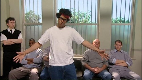 The IT Crowd - 5. Bölüm