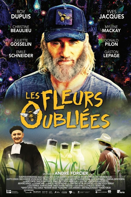 Les fleurs oubliées (2019) PelículA CompletA 1080p en LATINO espanol Latino