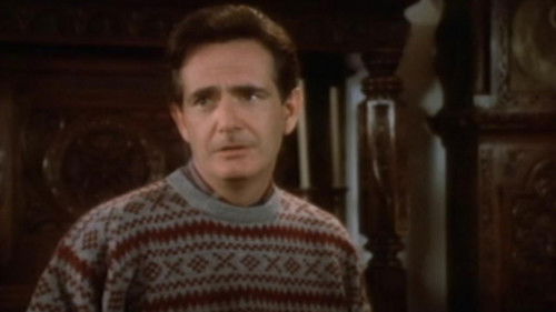 Night on Bald Mountain