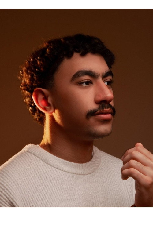 Mahmood Alsebea