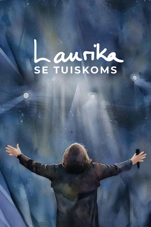 Laurika se Tuiskoms