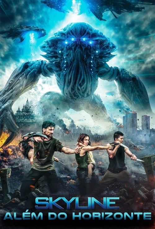 Assistir ! Skyline - Além do Horizonte 2017 Filme Completo Dublado Online Gratis