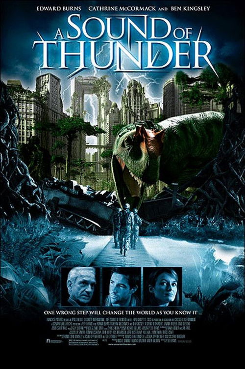 A Sound of Thunder (2005) หนังเต็มออนไลน์