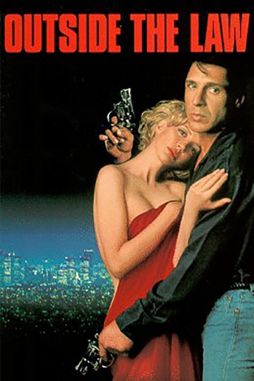 Blood Run (1994) Poster