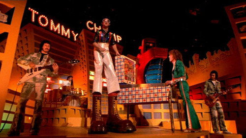 Tommy phiên bản đầy đủ 1975